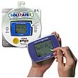 Solitaire Touch Screen Pocket Pogo Game